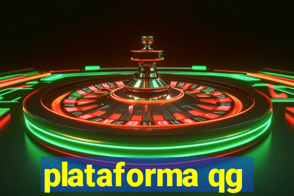 plataforma qg